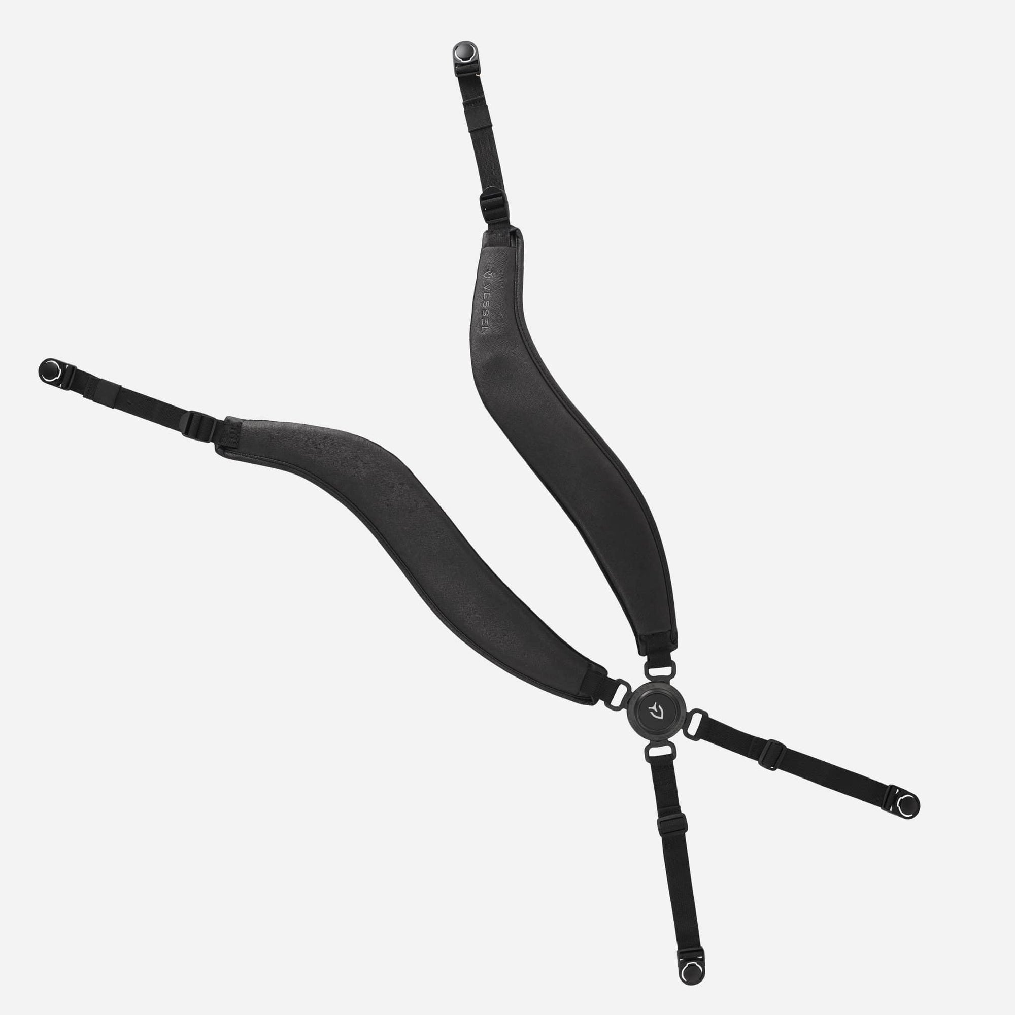 VESSEL Equilibrium 2.0 Double Strap