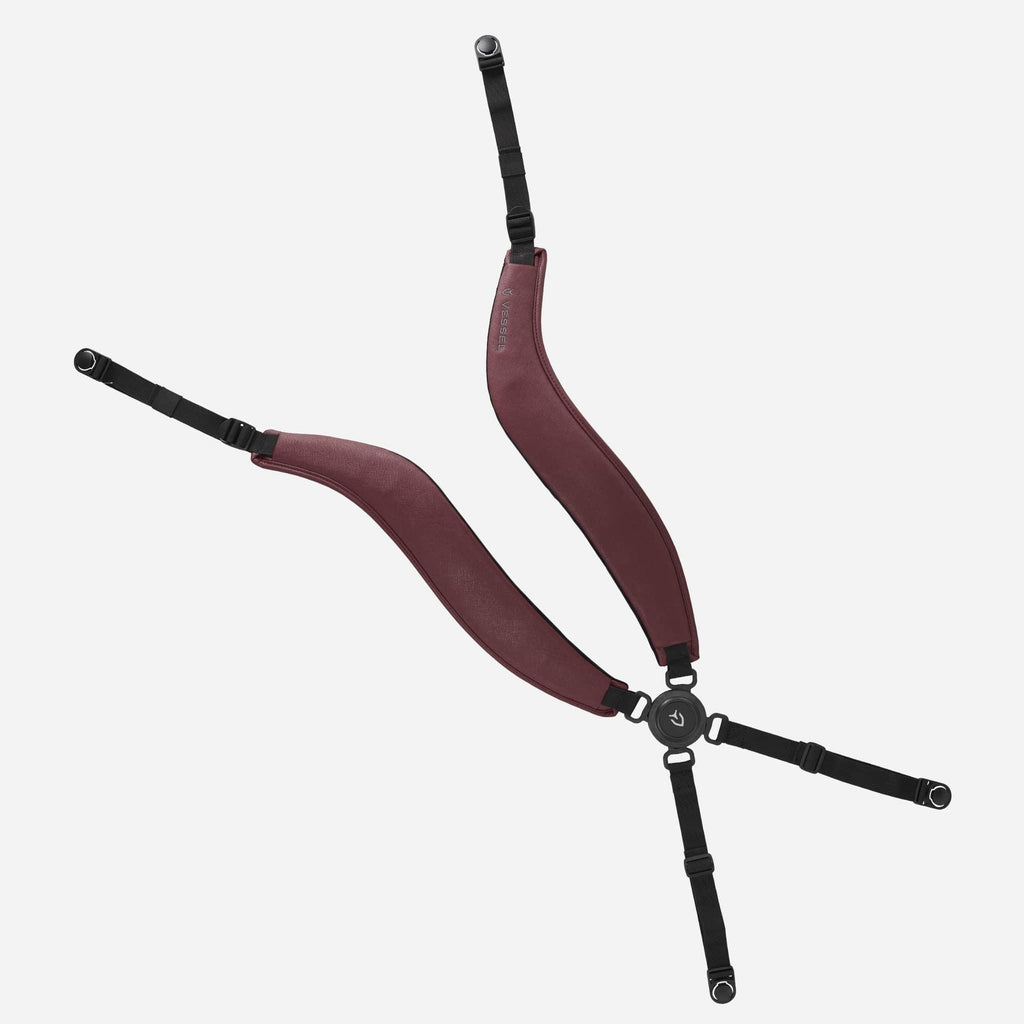 VESSEL Equilibrium 2.0 Double Strap