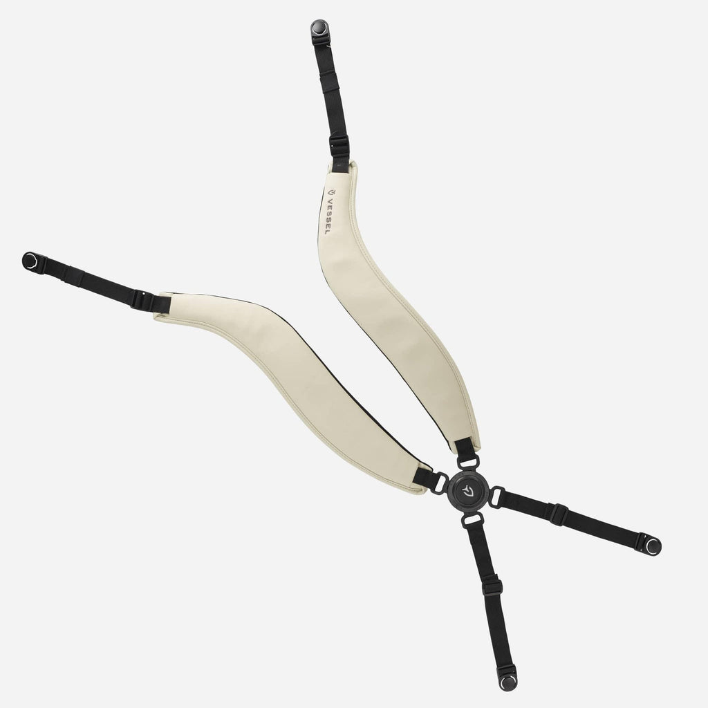 VESSEL Equilibrium 2.0 Double Strap