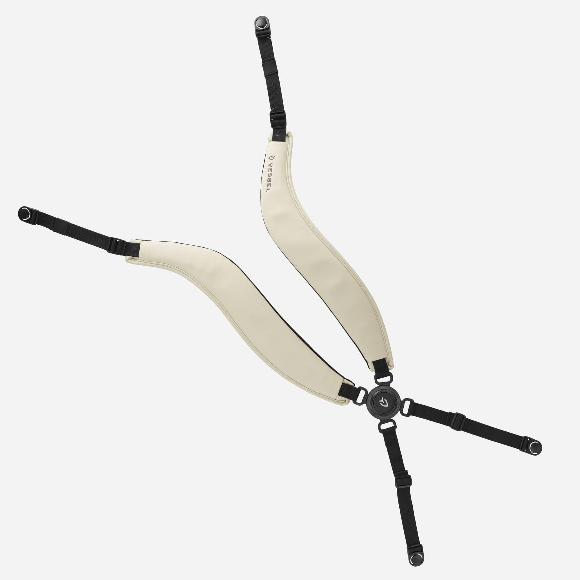 VESSEL Equilibrium 2.0 Double Strap