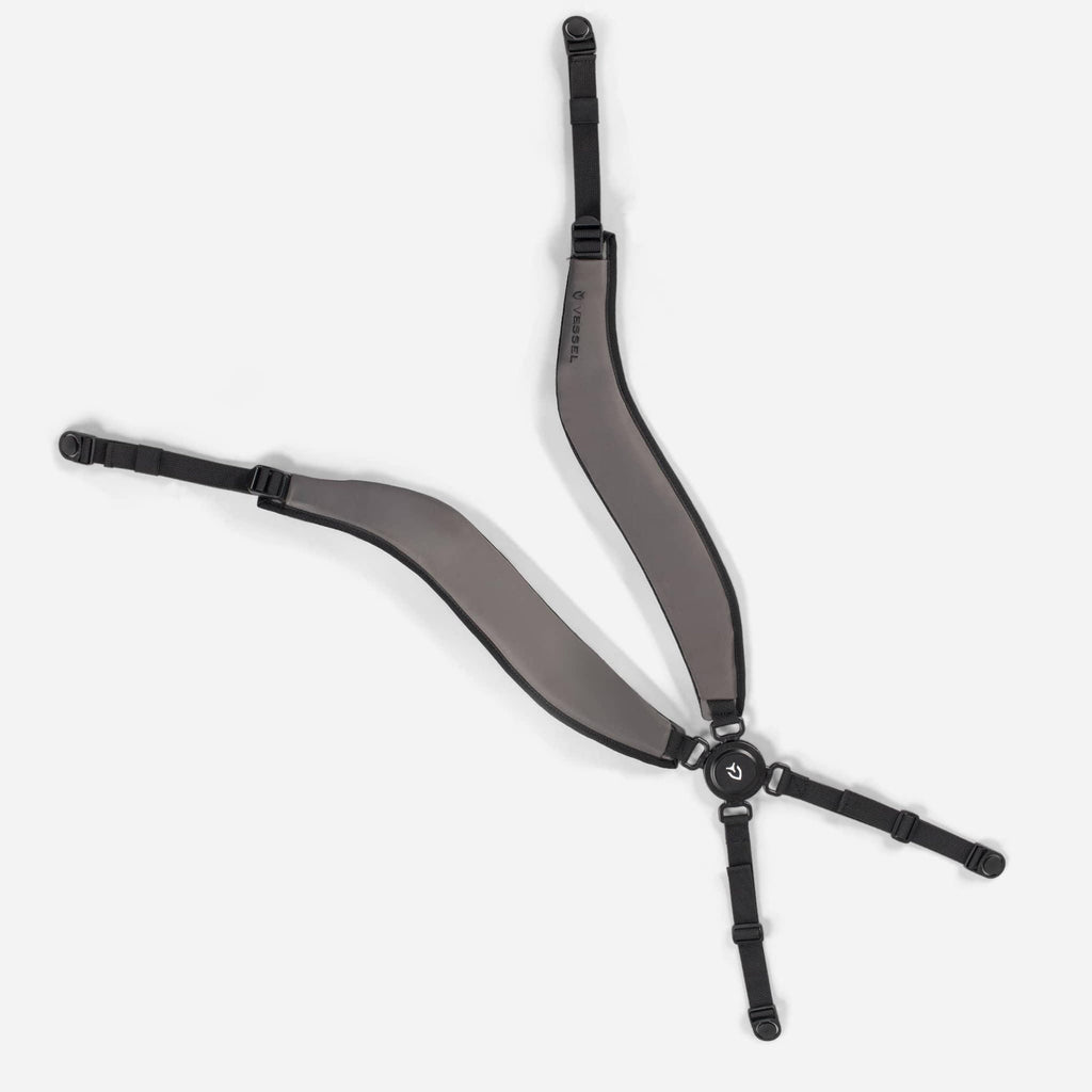 VESSEL Equilibrium 2.0 Double Strap