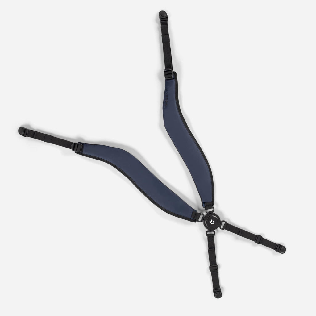 VESSEL Equilibrium 2.0 Double Strap