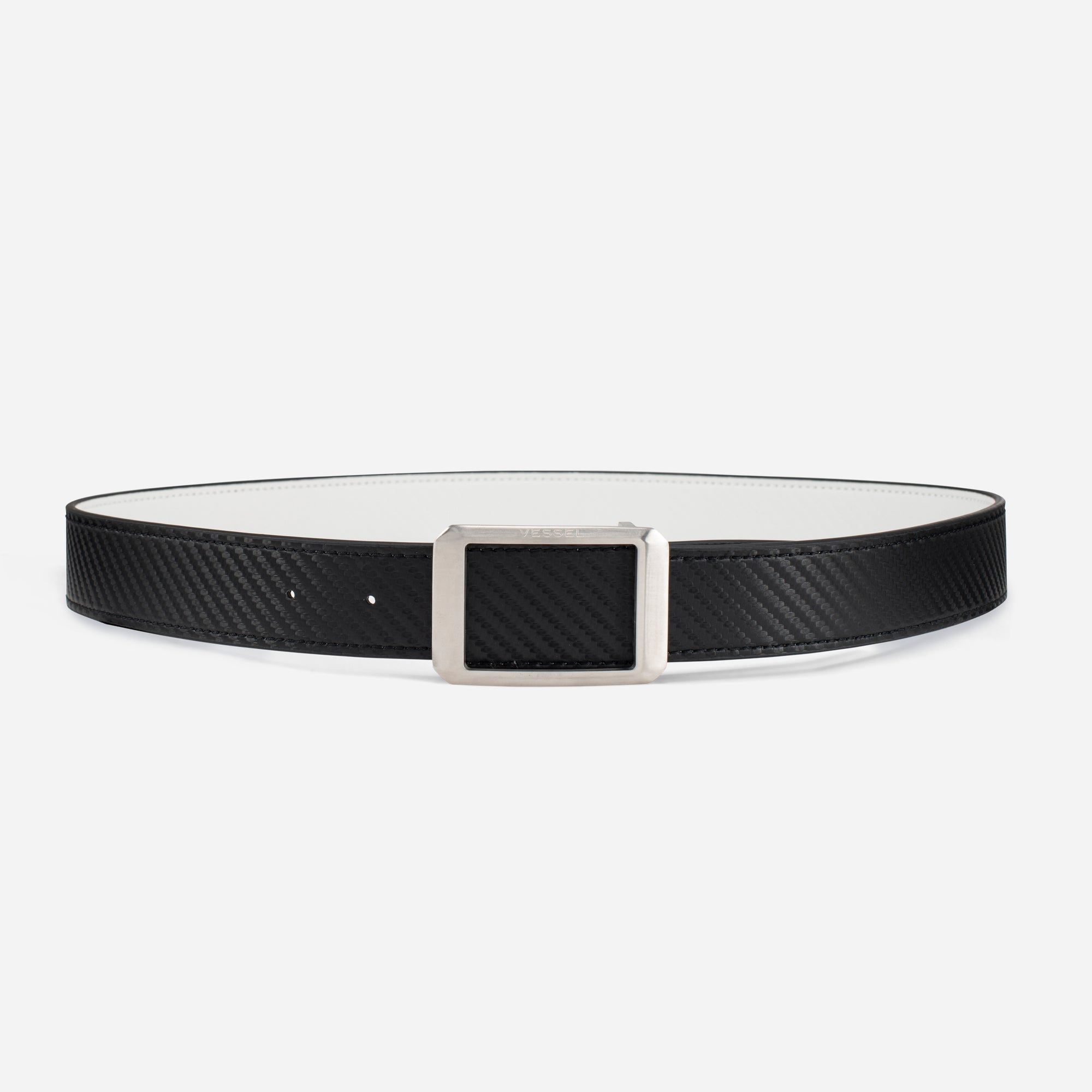 VESSEL Reversible Belt Set