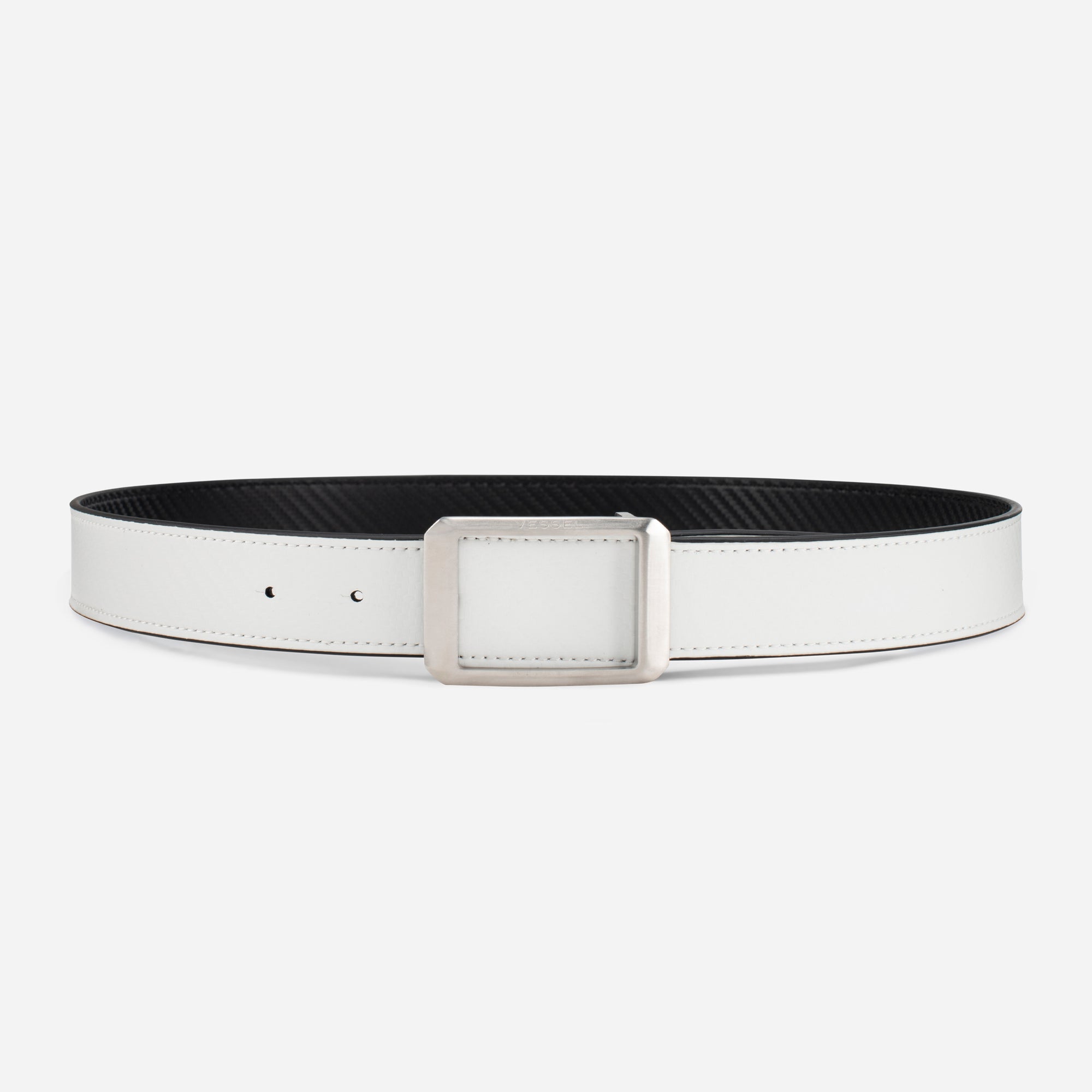 VESSEL Reversible Belt Set