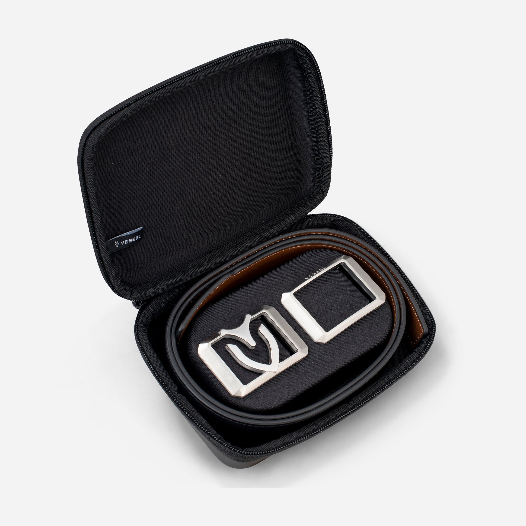 VESSEL Reversible Belt Set