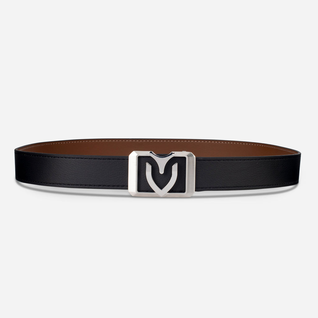 VESSEL Reversible Belt Set