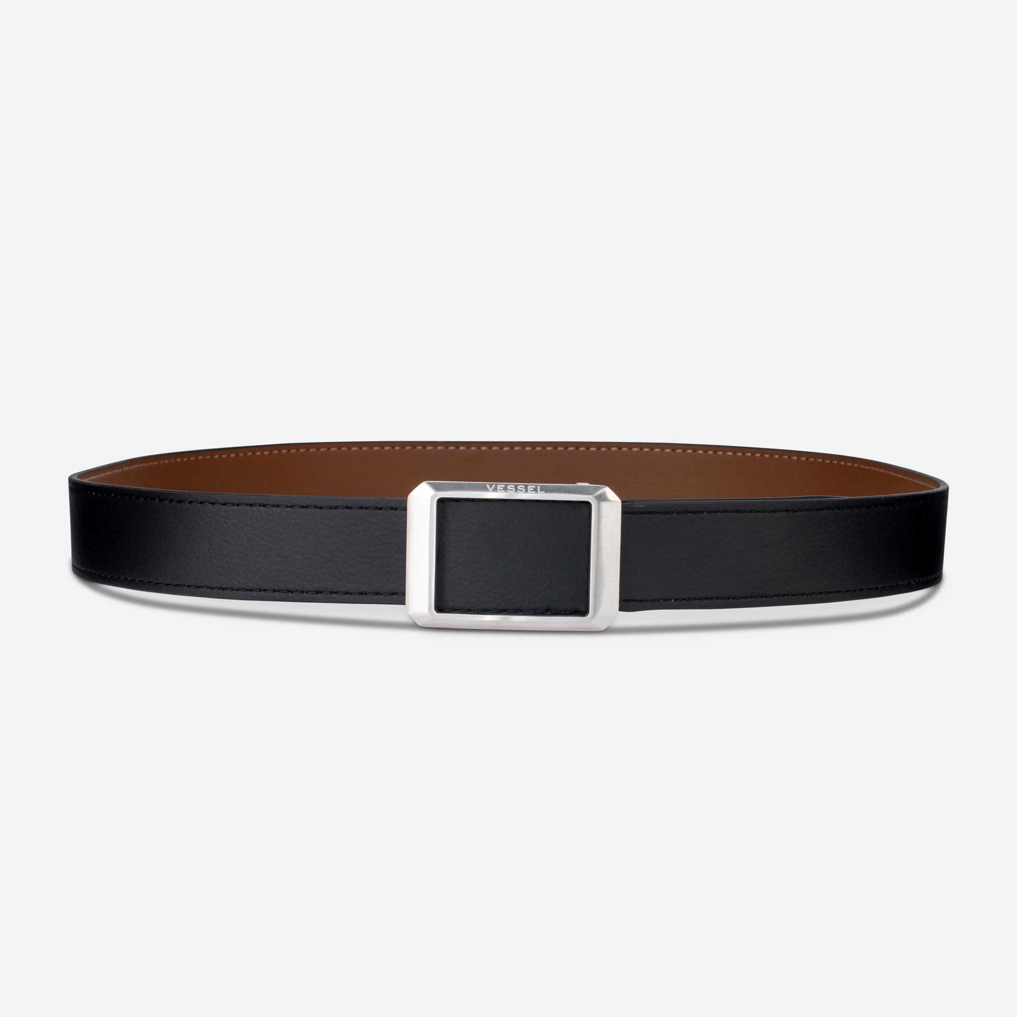 VESSEL Reversible Belt Set