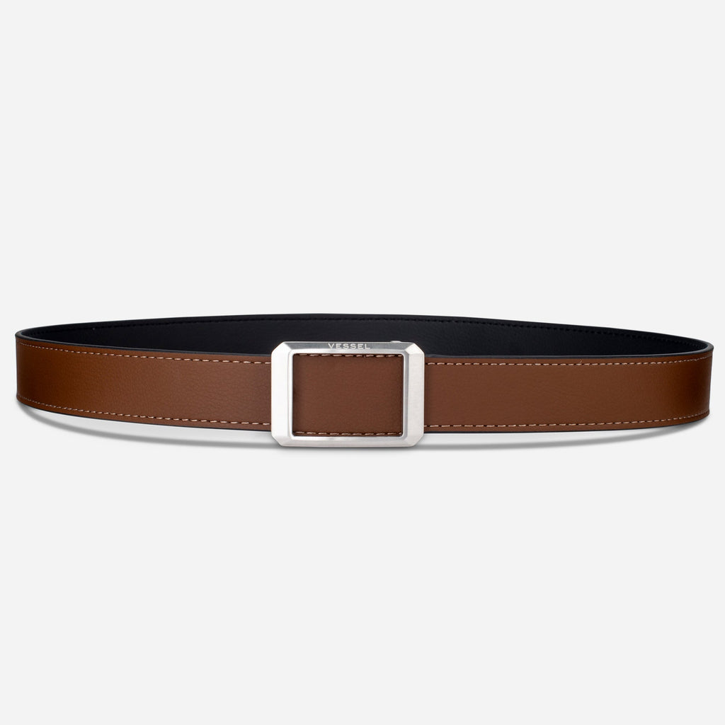 VESSEL Reversible Belt Set
