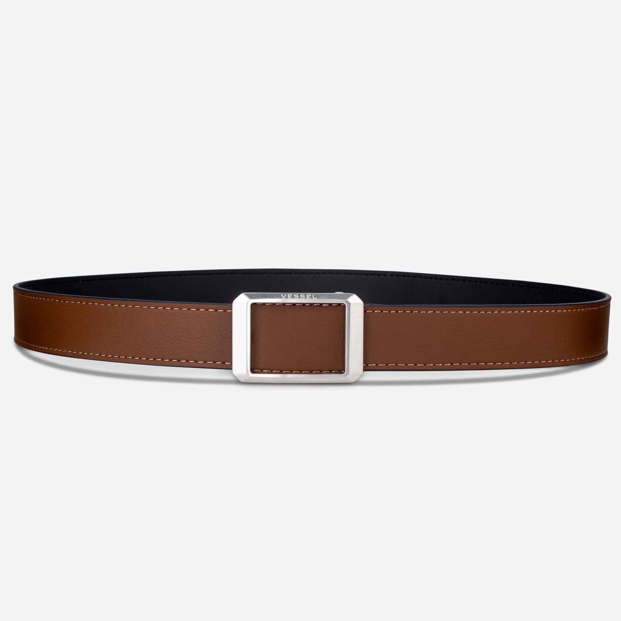 VESSEL Reversible Belt Set