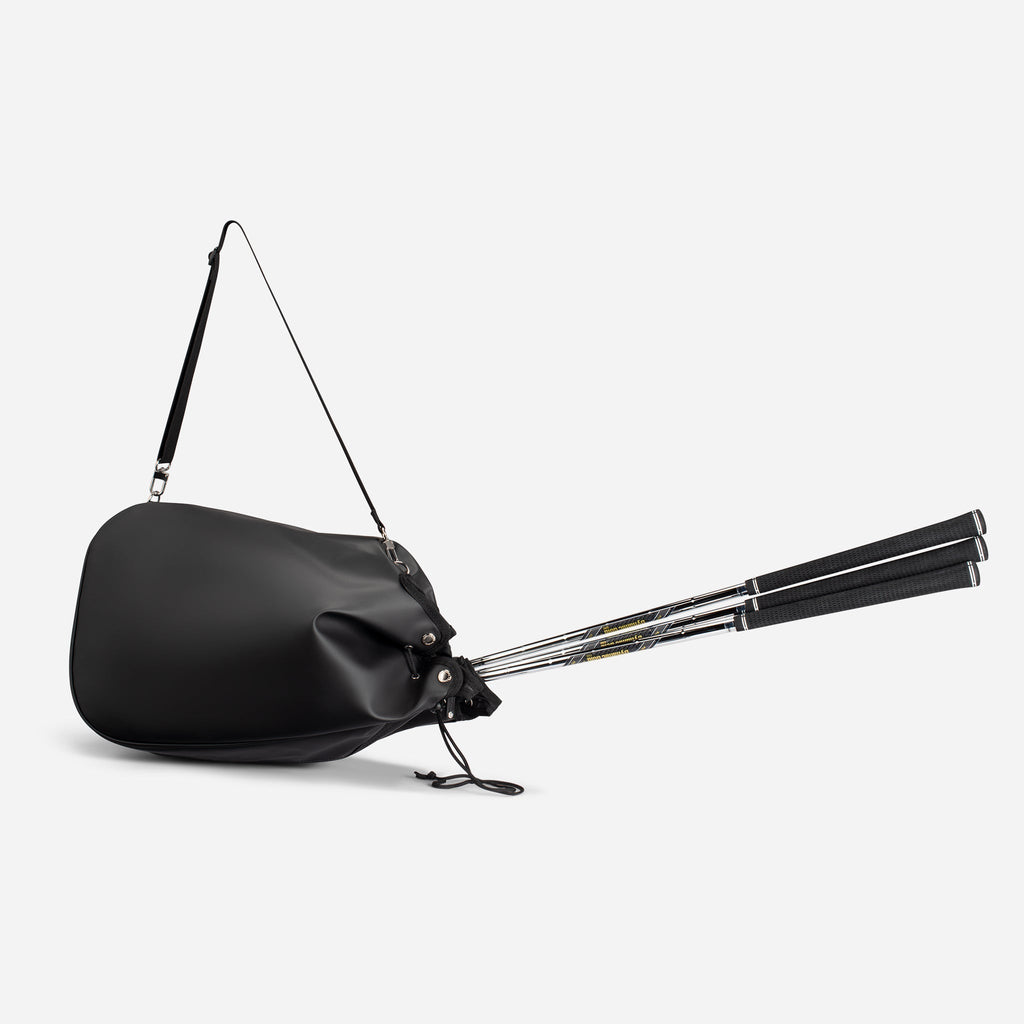 VESSEL Player V Pro Stand in Croc Black