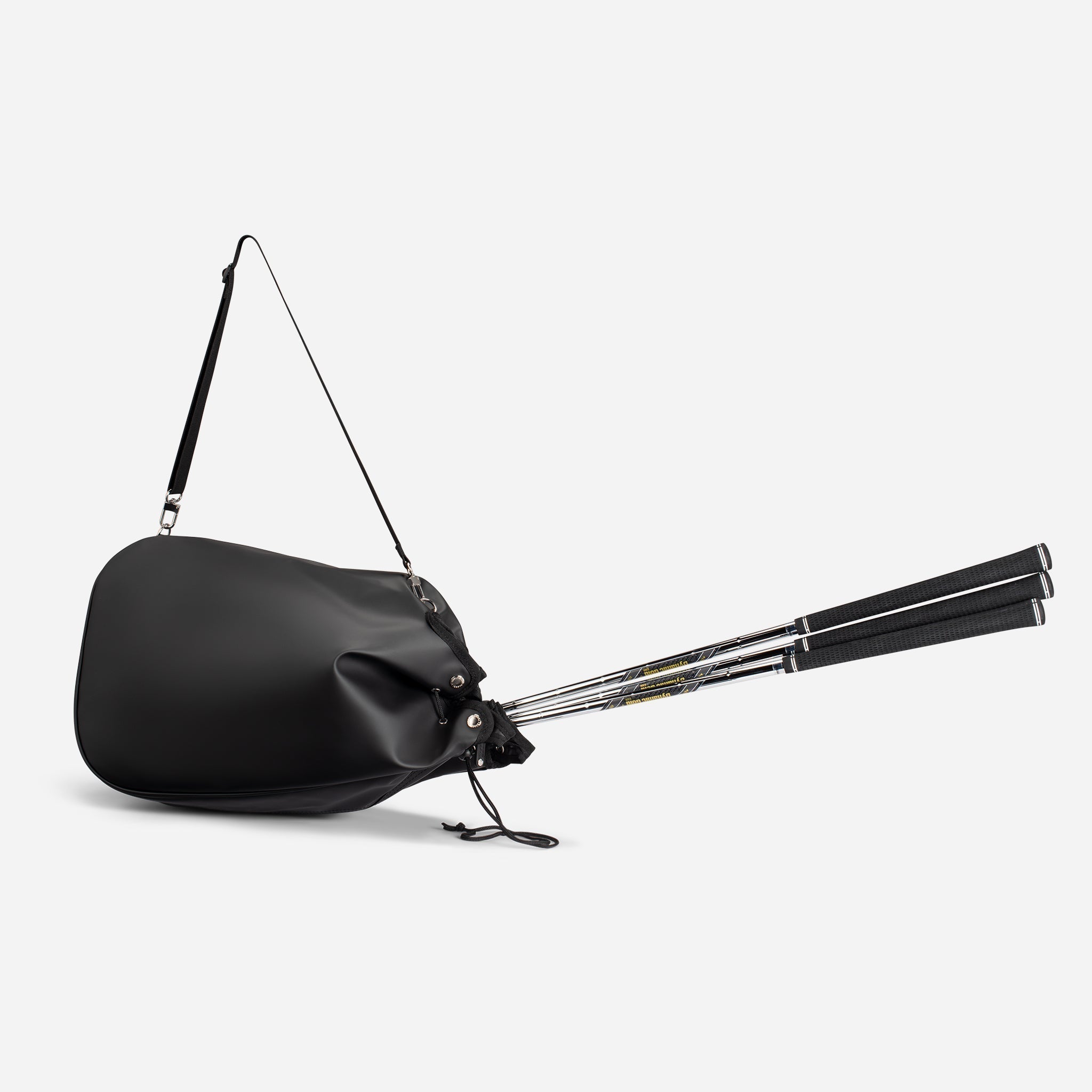 VESSEL Player V Pro Stand in Croc Black