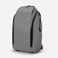 VESSEL PrimeX 2.0 Plus Backpack in Pebbled Grey