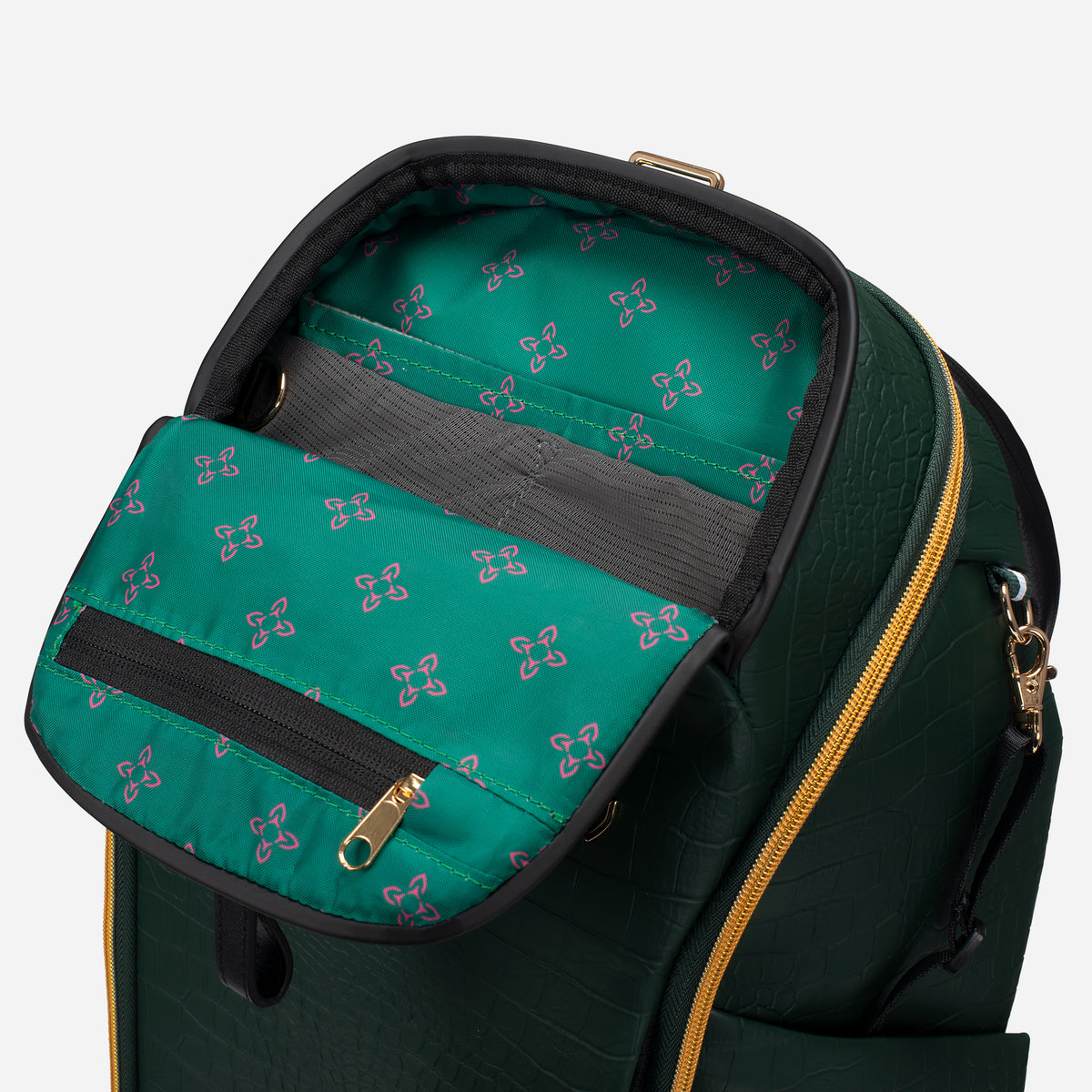 VESSEL 2026 Season Opener PrimeX 2.0 Backpack
