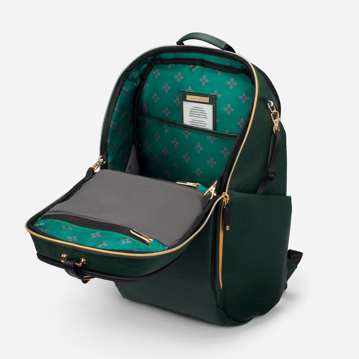 VESSEL 2026 Season Opener PrimeX 2.0 Backpack