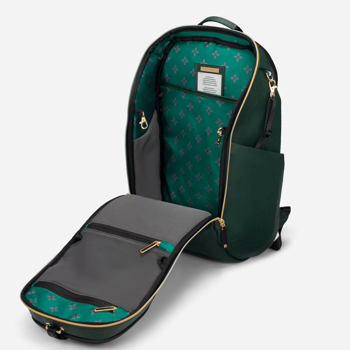 VESSEL 2026 Season Opener PrimeX 2.0 Backpack