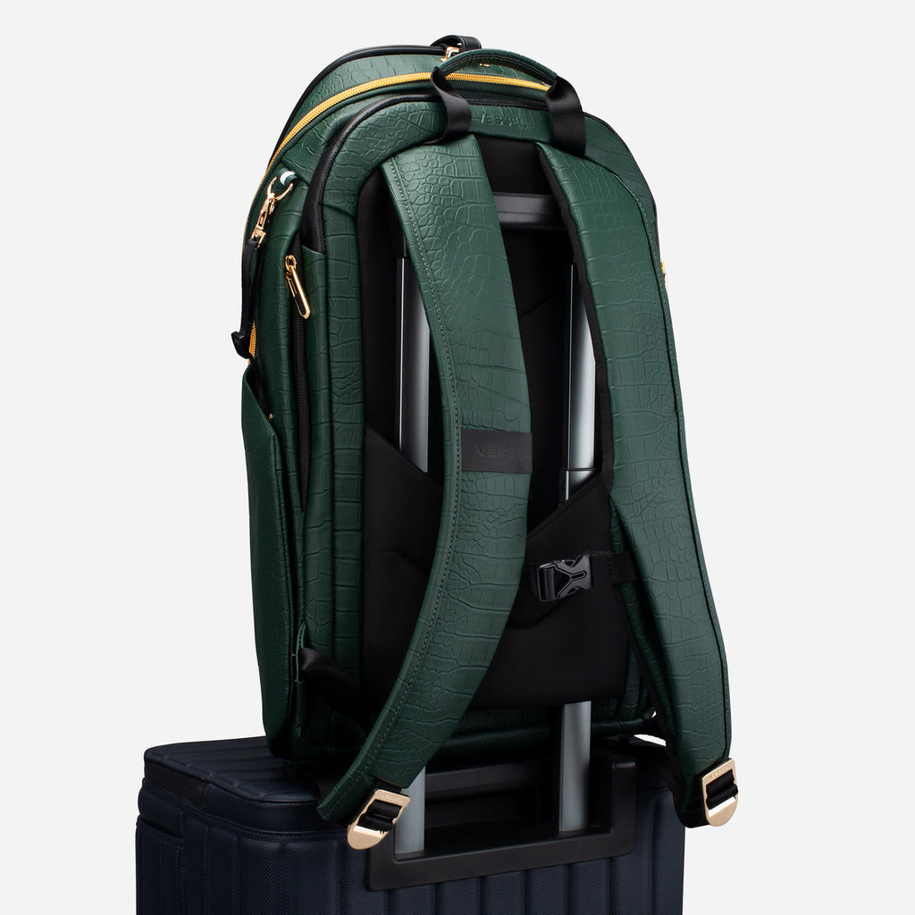 VESSEL 2026 Season Opener PrimeX 2.0 Backpack