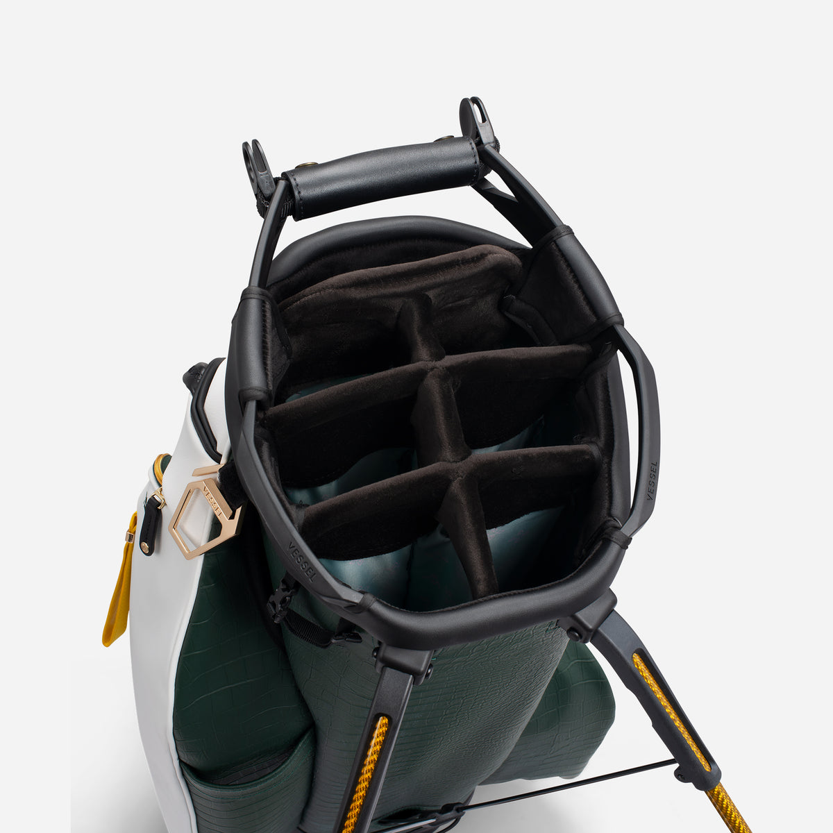 VESSEL 2026 Season Opener Player V Pro Stand
