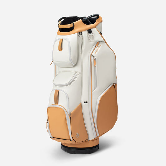Lux Pro Cart LE Latte
