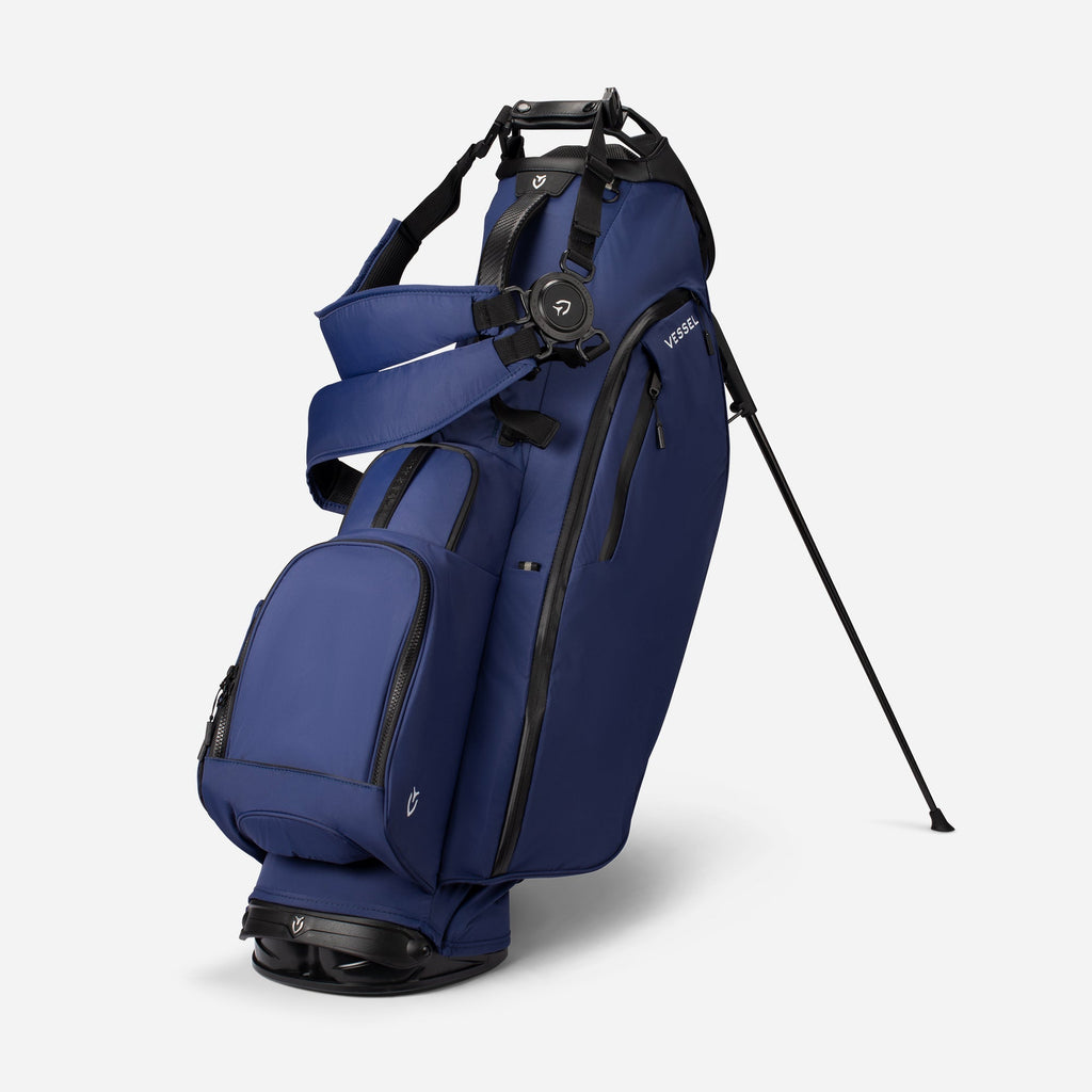VESSEL Player Air Stand In Navy