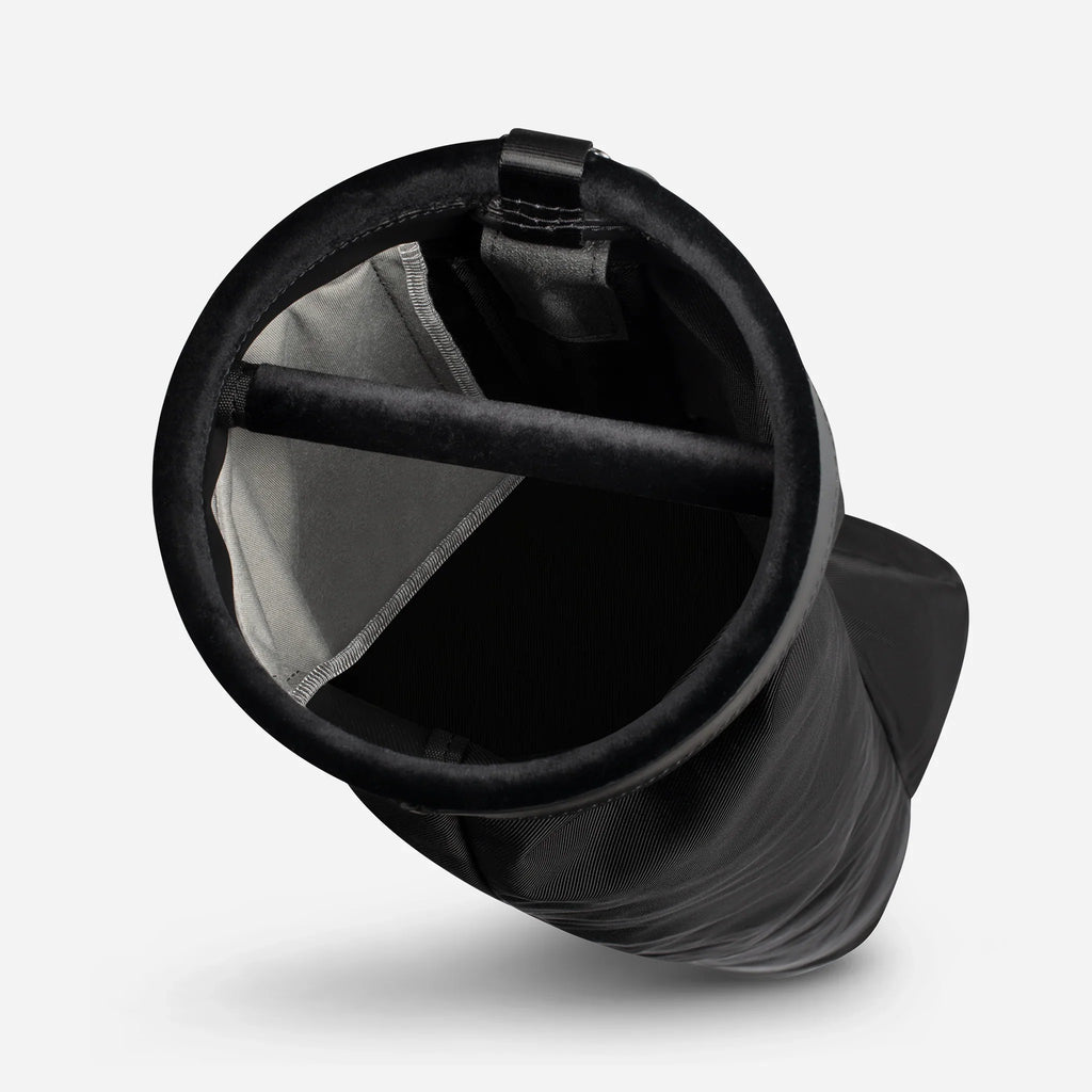 VESSEL Sunday Carry in Black