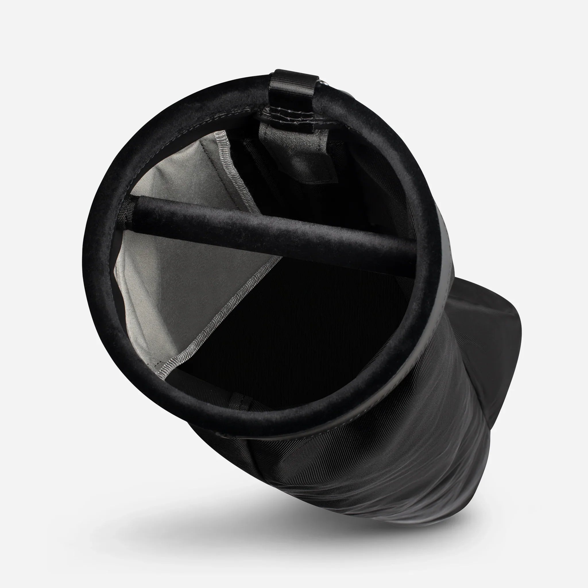 VESSEL Sunday Carry in Black