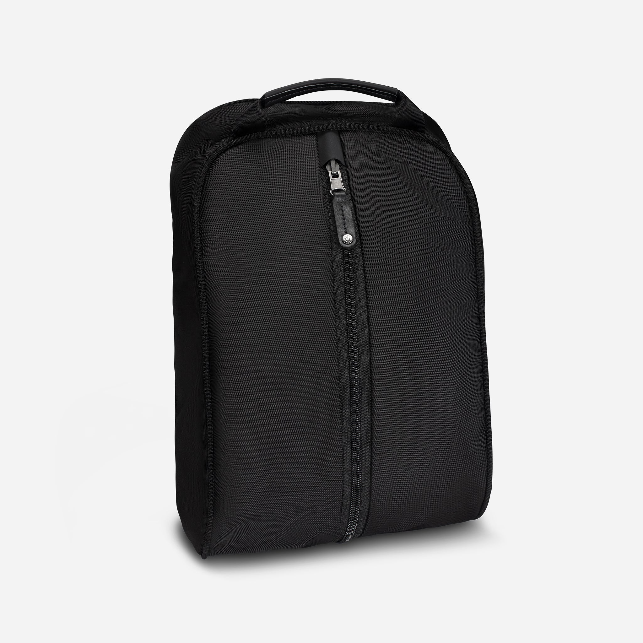 VESSEL Sunday Carry in Black
