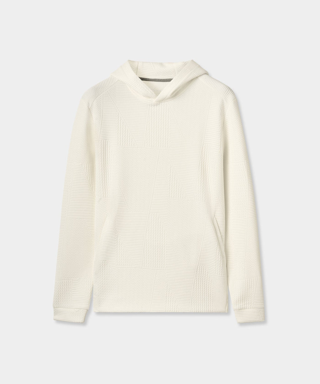 Sand TX Range Hoodie