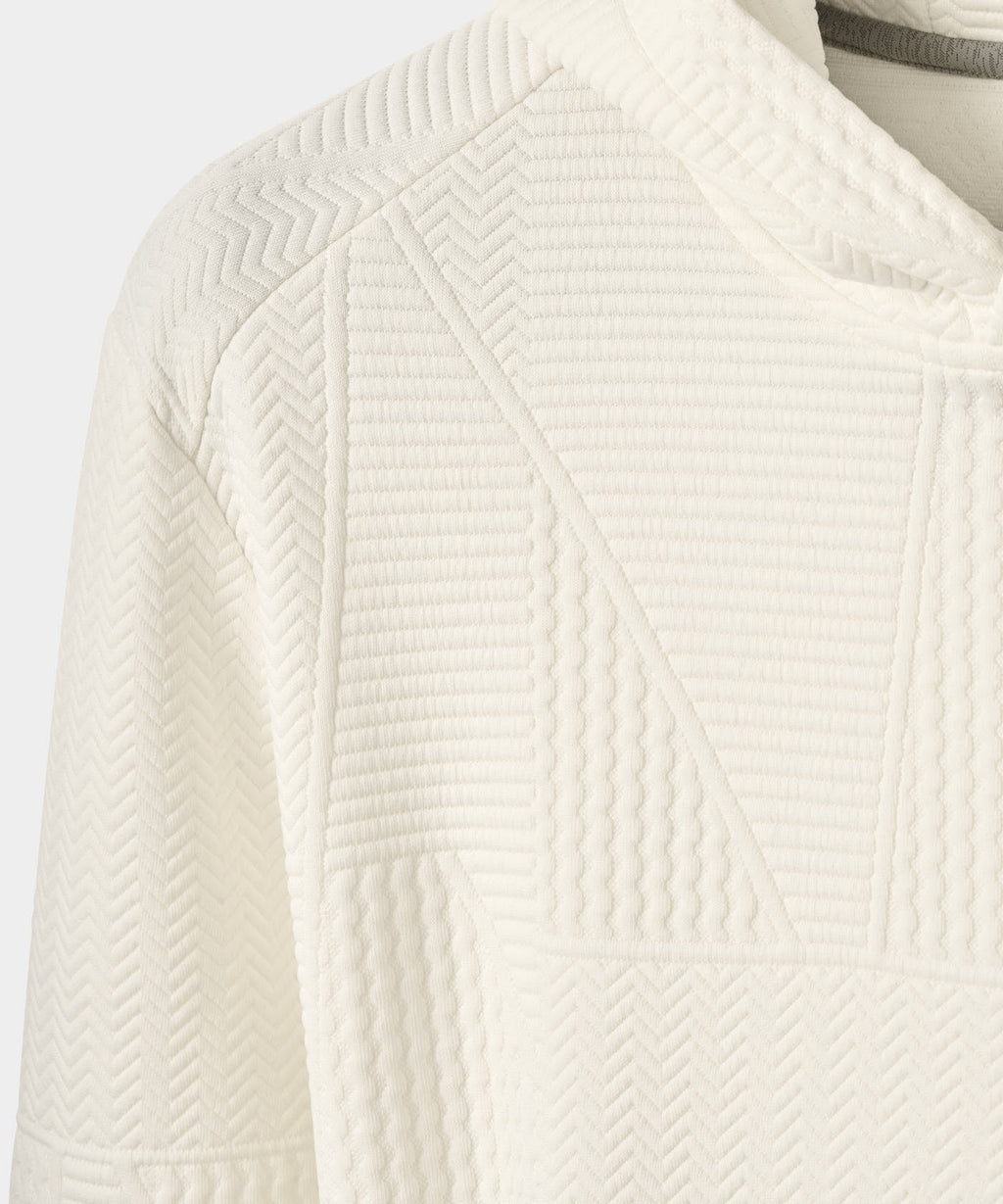 Sand TX Range Hoodie
