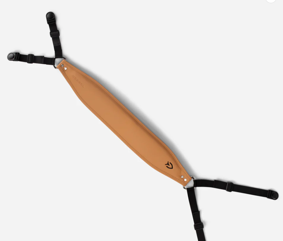 VESSEL Single Strap
