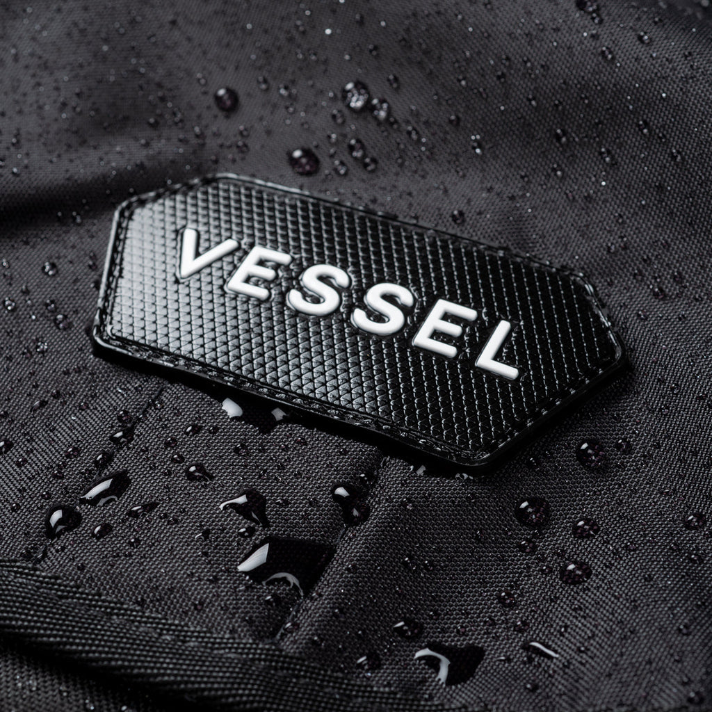 VESSEL Tour Rain Hood by Seaforth for Cart Bags