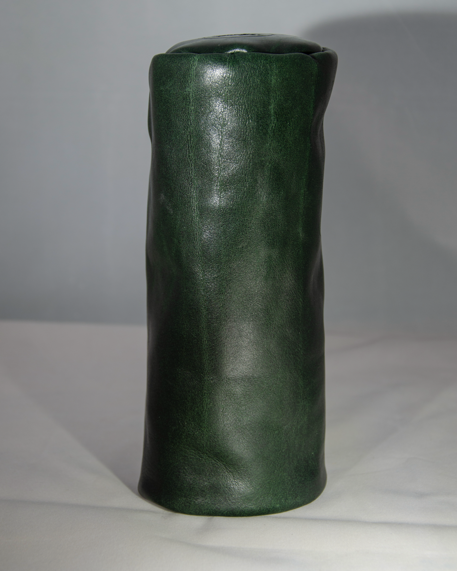 Pine Coast - Leather Fairway Wood Headcover