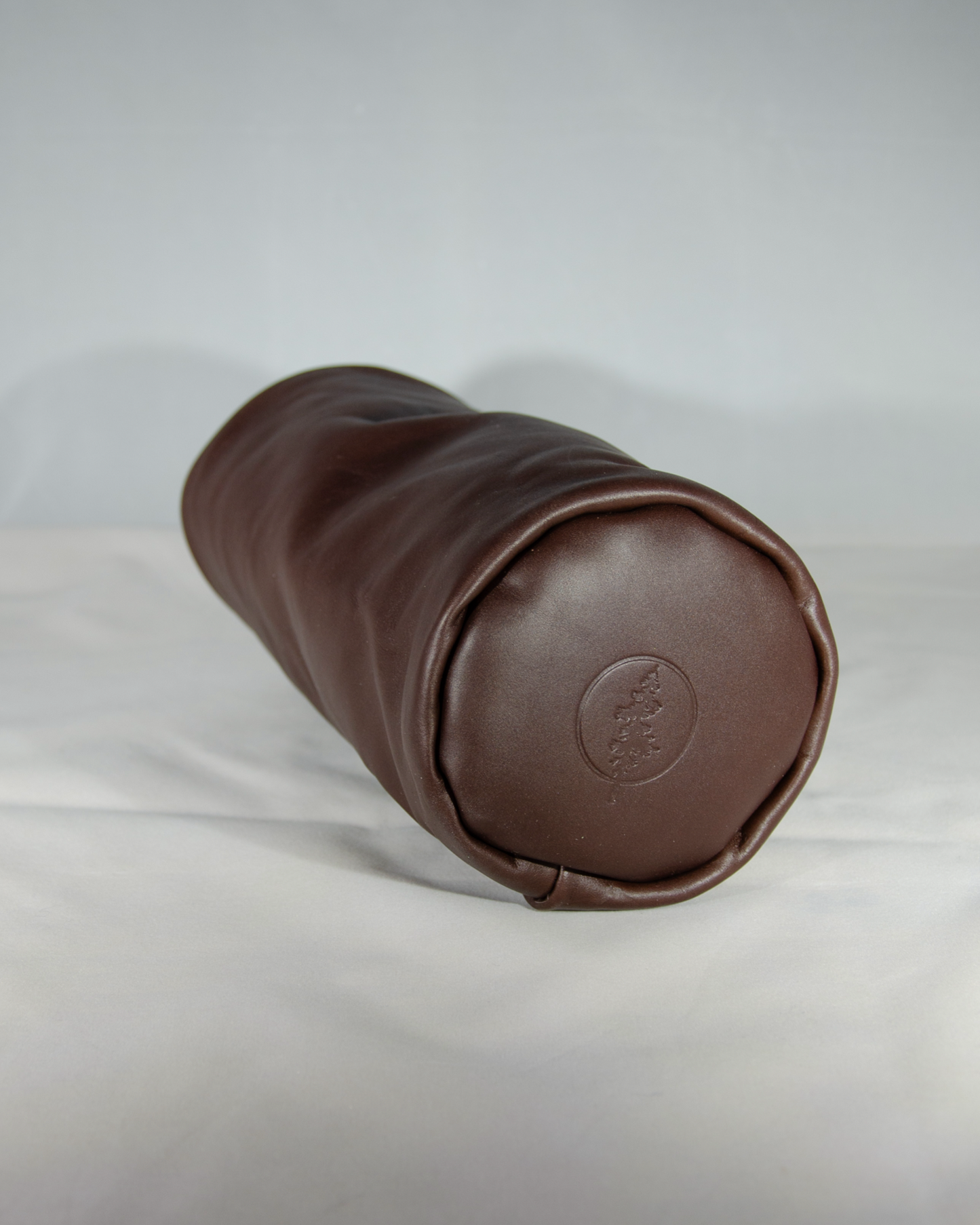 Pine Coast - Leather Driver Headcover