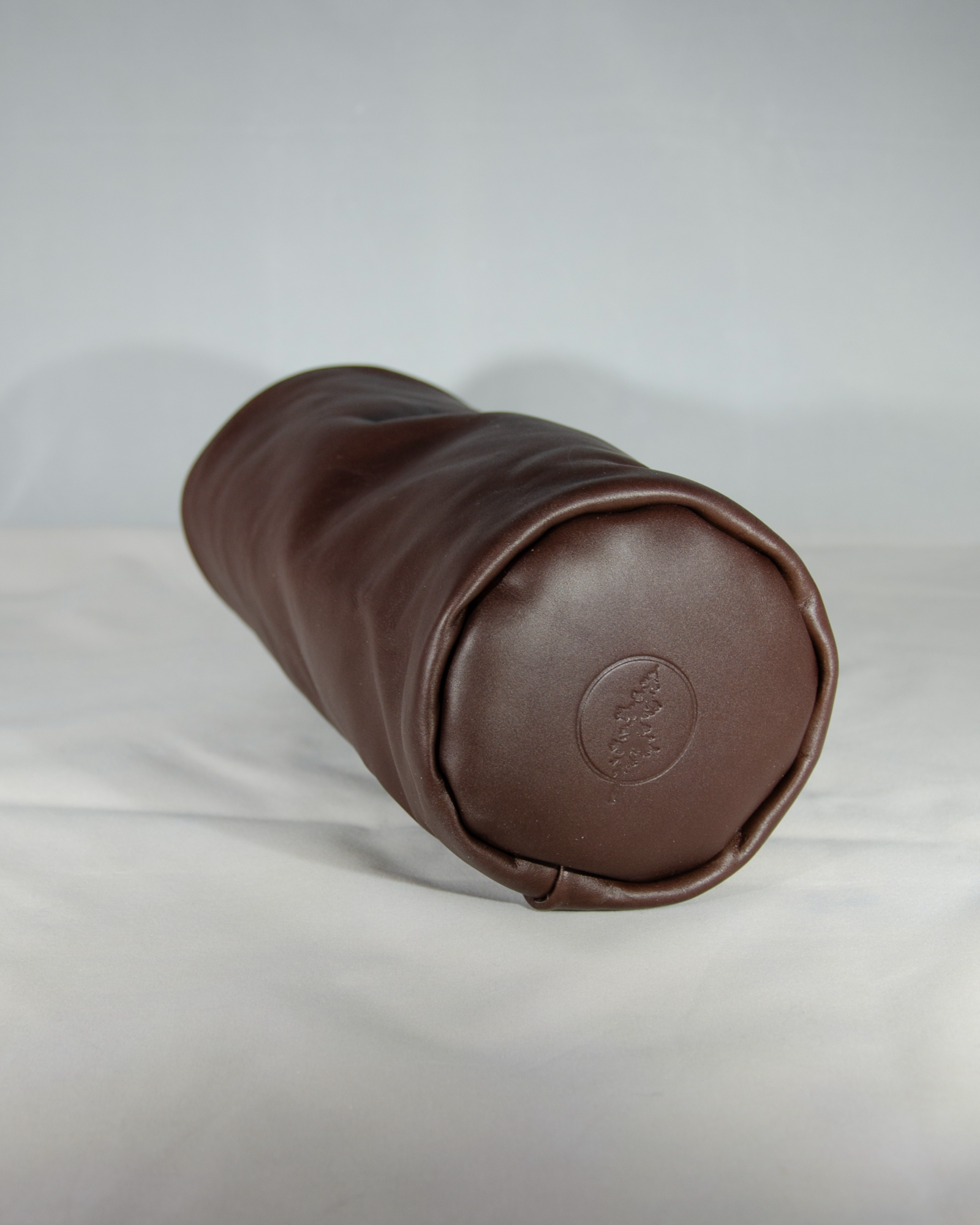Pine Coast - Leather Driver Headcover