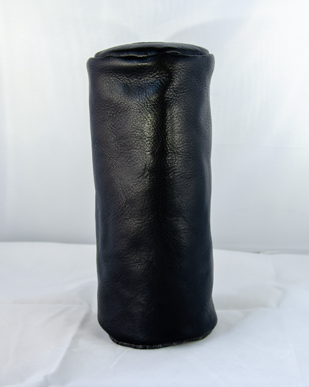 Pine Coast - Leather Driver Headcover