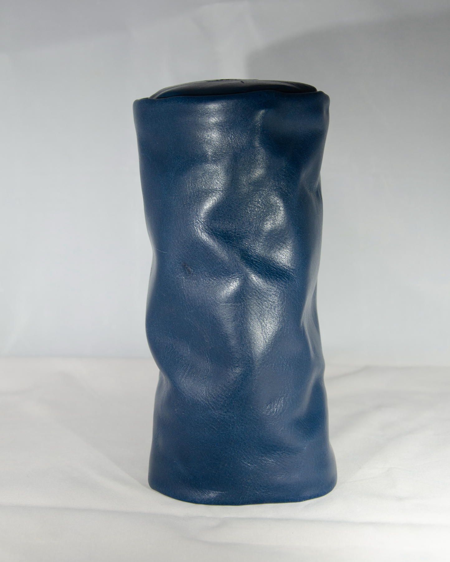 Pine Coast - Leather Driver Headcover