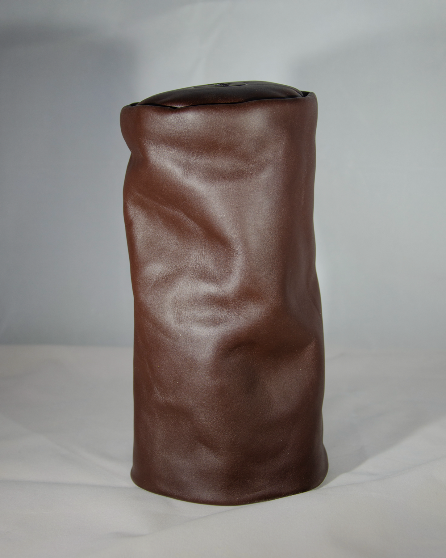 Pine Coast - Leather Driver Headcover