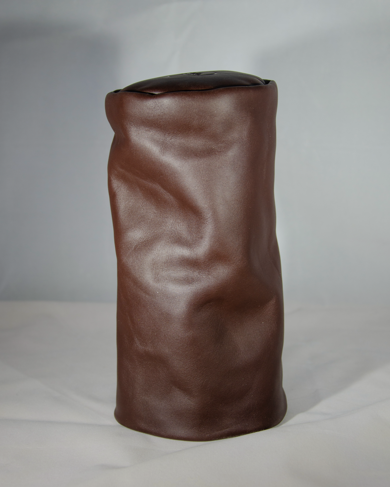 Pine Coast - Leather Driver Headcover
