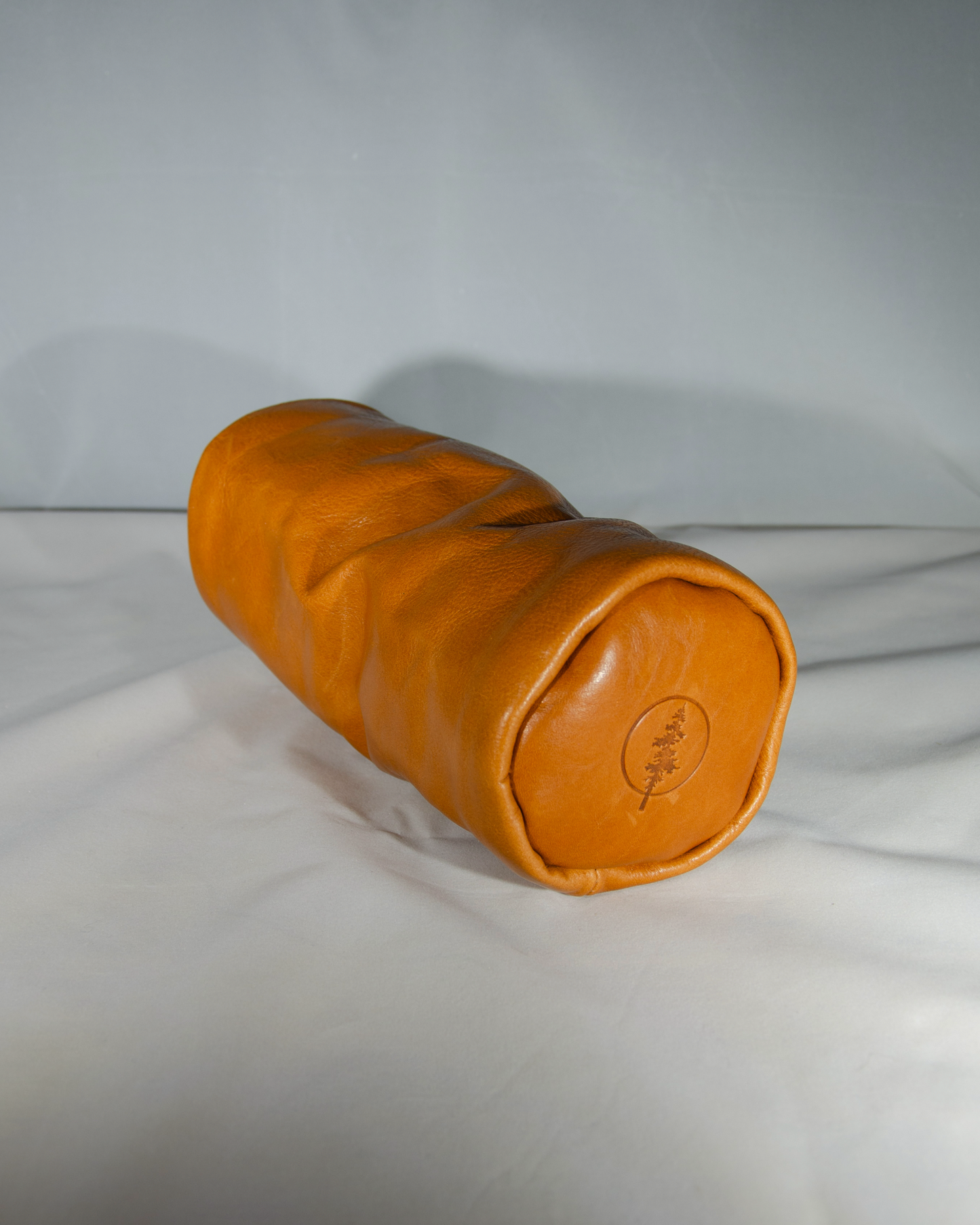 Pine Coast - Leather Driver Headcover