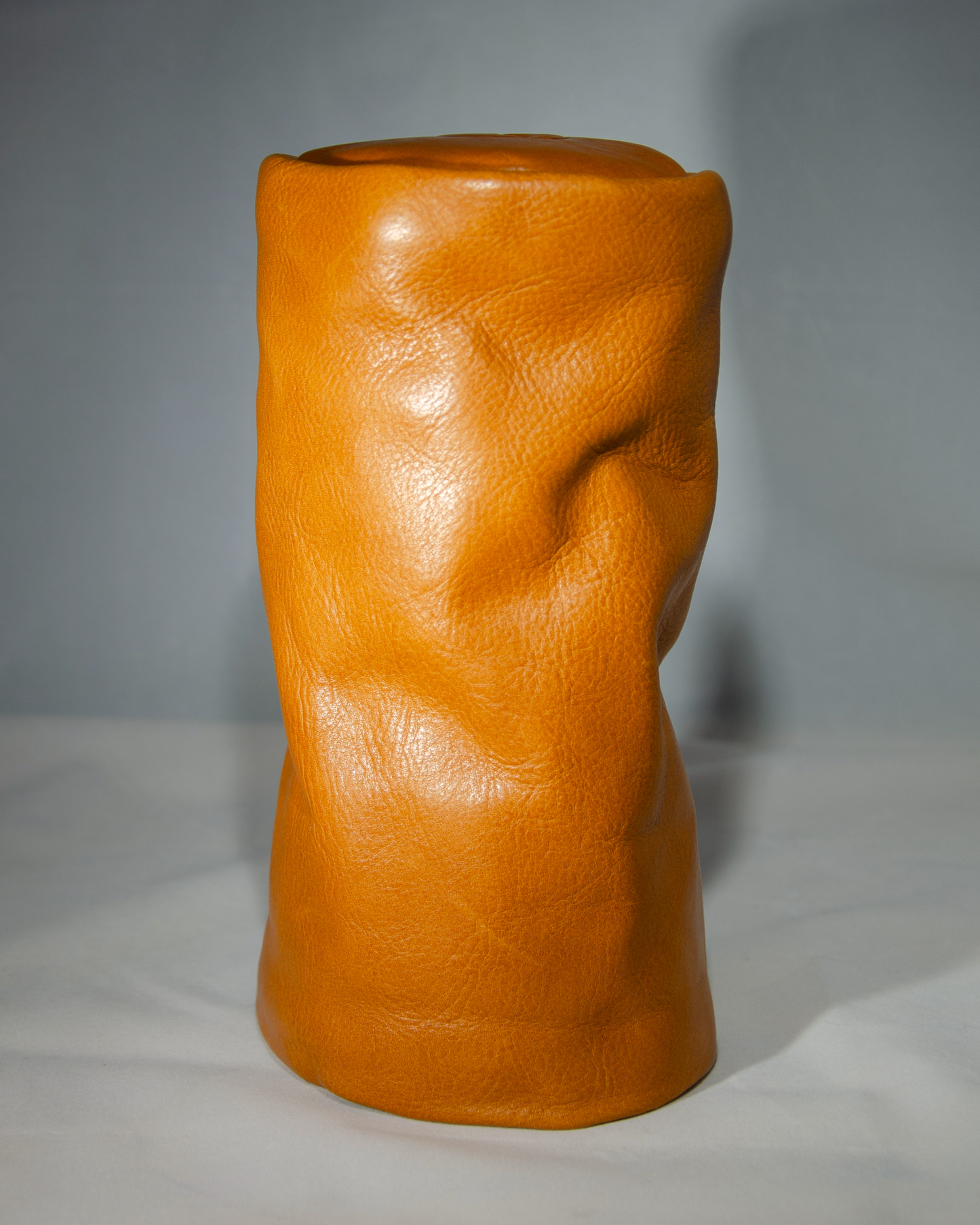 Pine Coast - Leather Driver Headcover