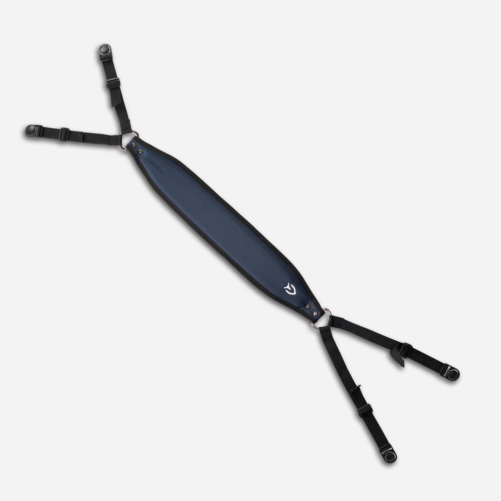 VESSEL Single Strap