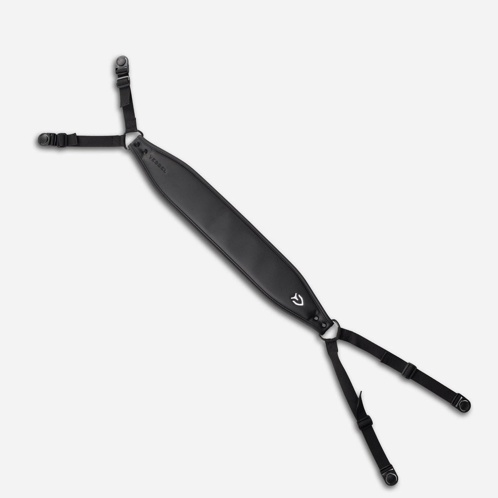 VESSEL Single Strap