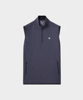 Macade Men's Therma Vest - Stone Blue