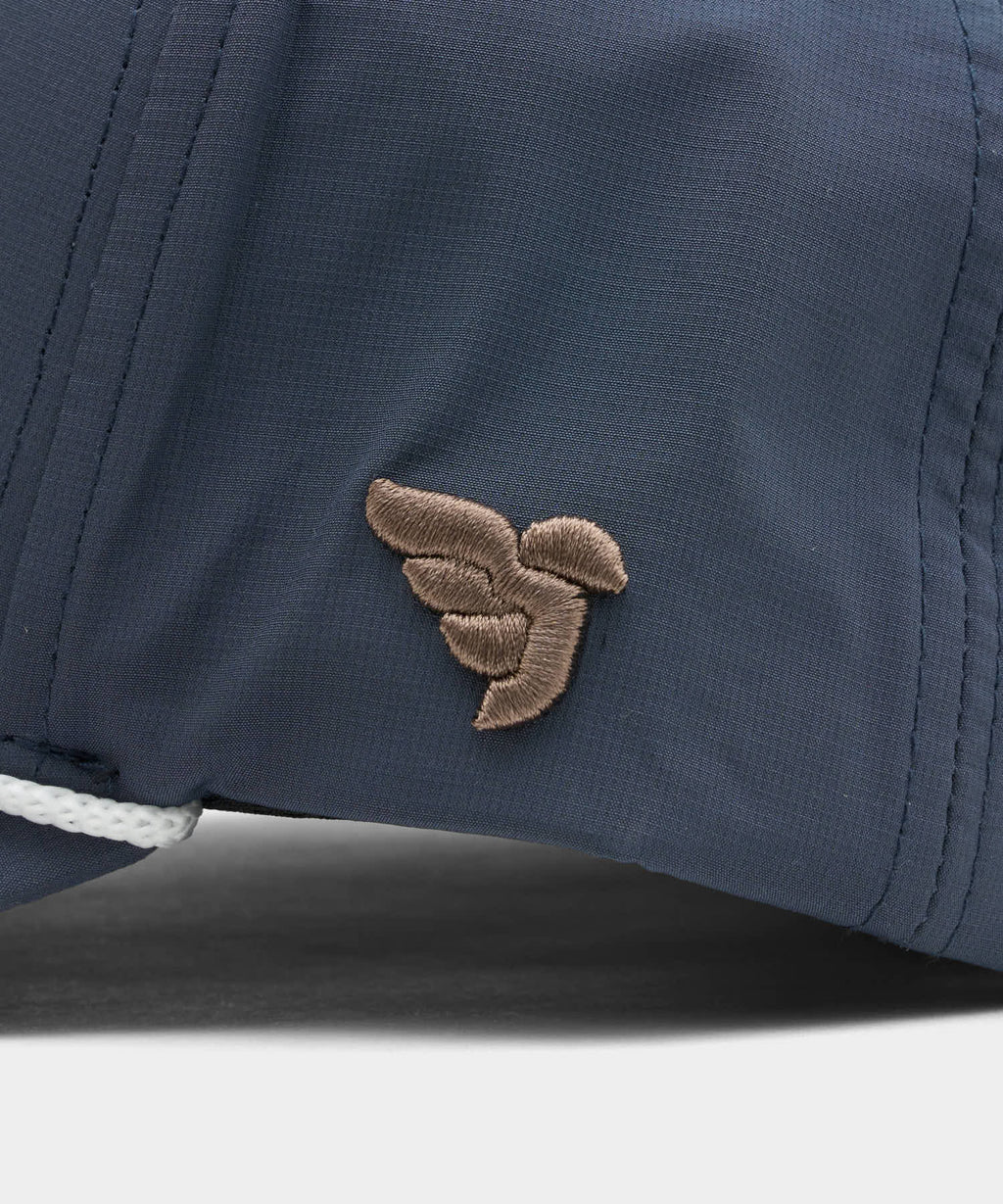 Stone Rope Course Snapback