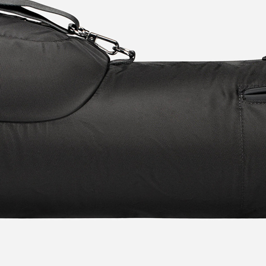 VESSEL Sunday Carry in Black