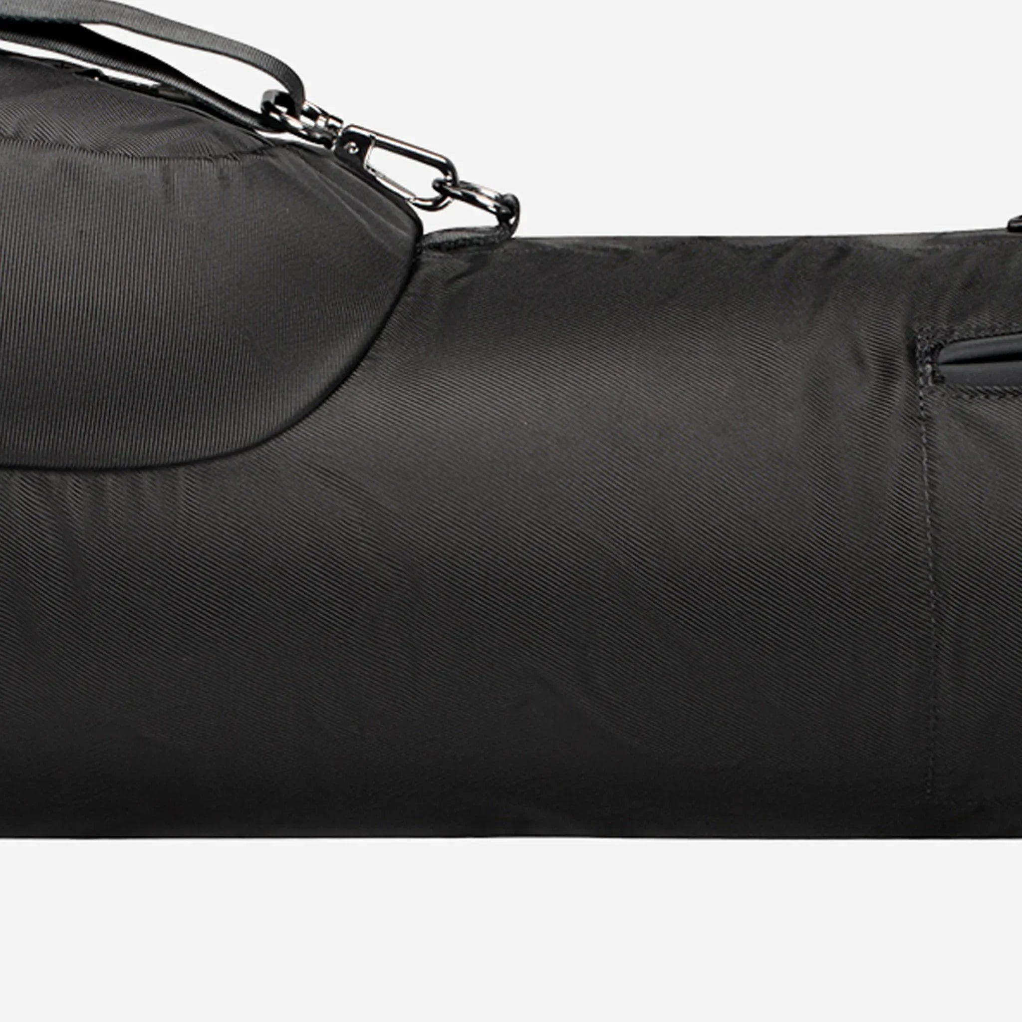 VESSEL Sunday Carry in Black