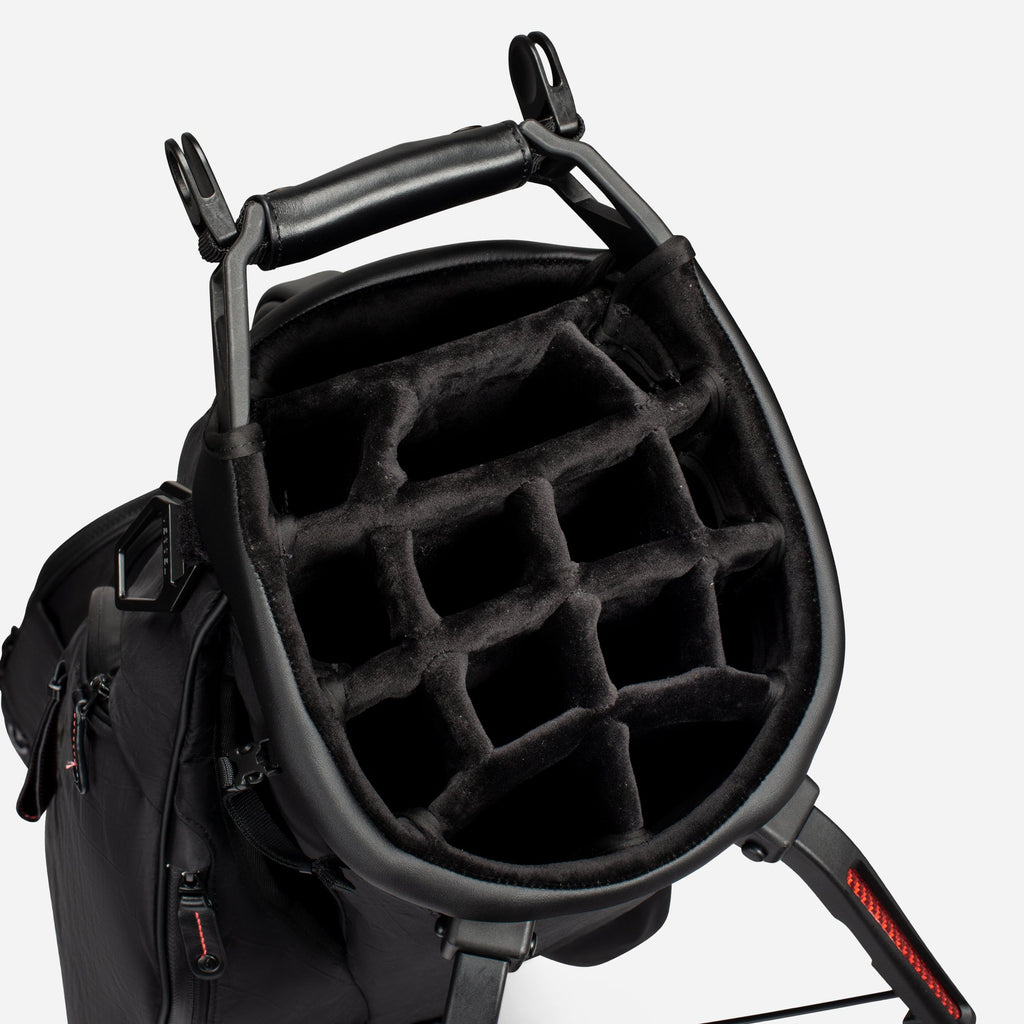 VESSEL Player V DXR Stand