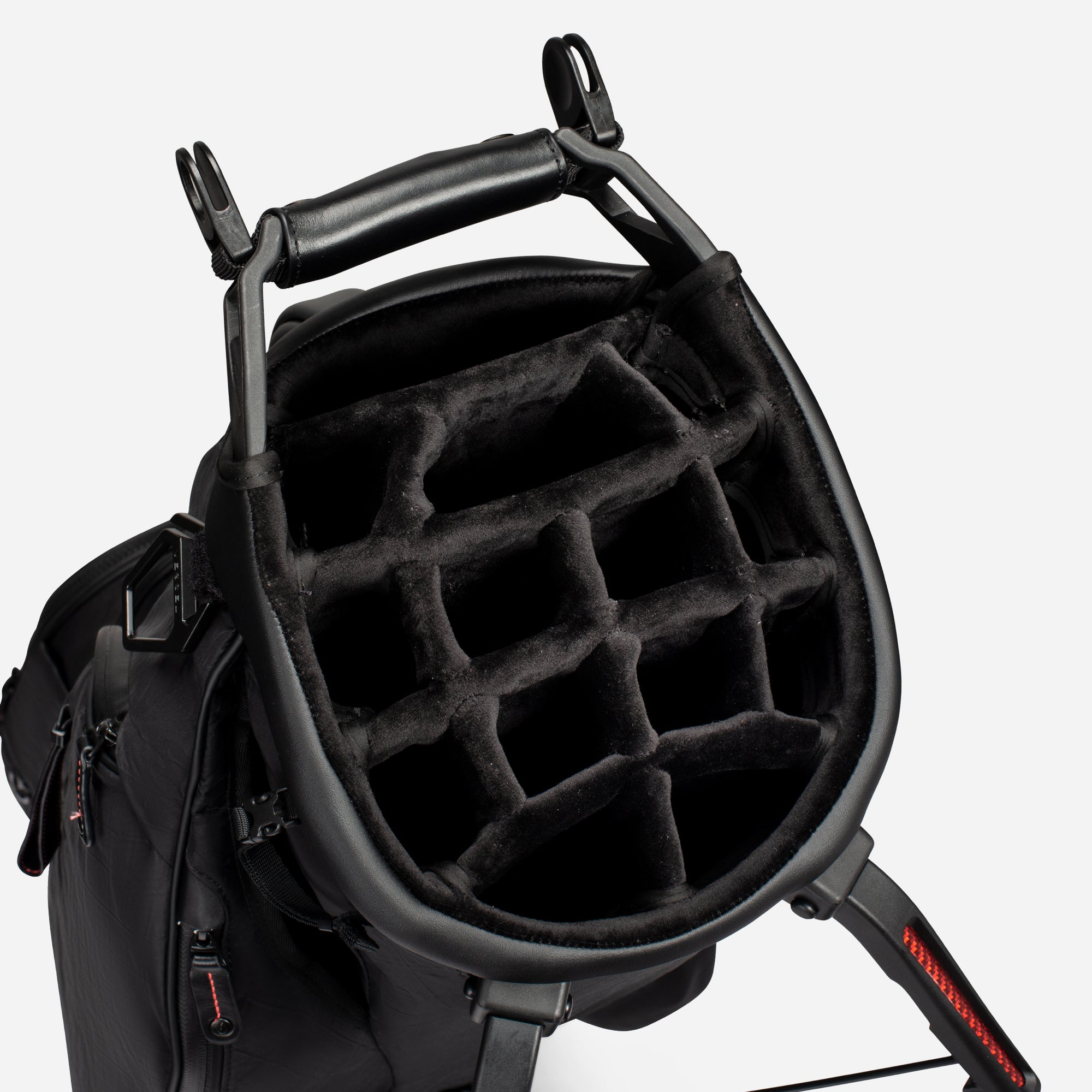 VESSEL Player V DXR Stand