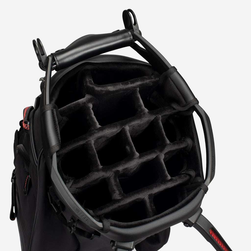 VESSEL Player V Pro DXR Stand