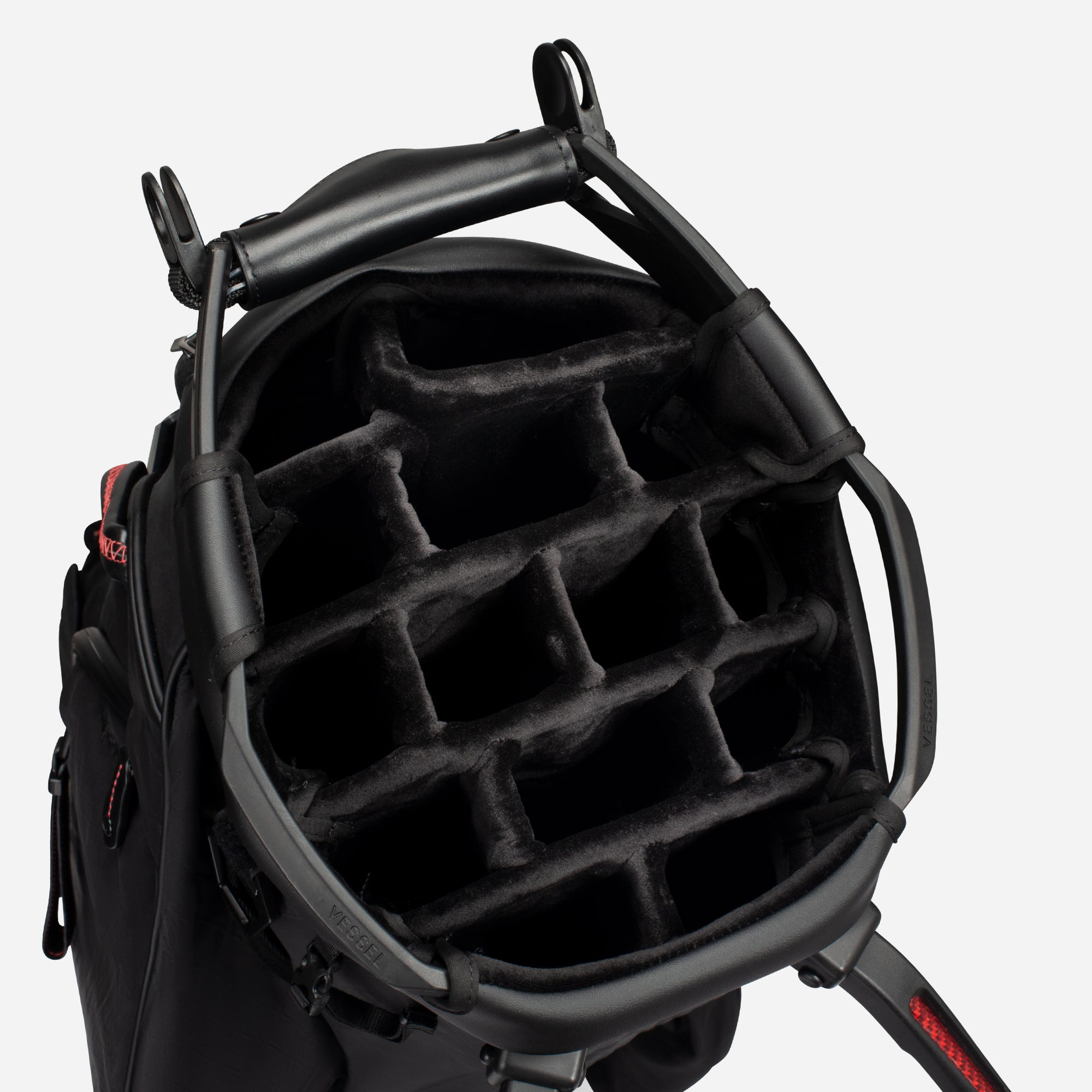 VESSEL Player V Pro DXR Stand