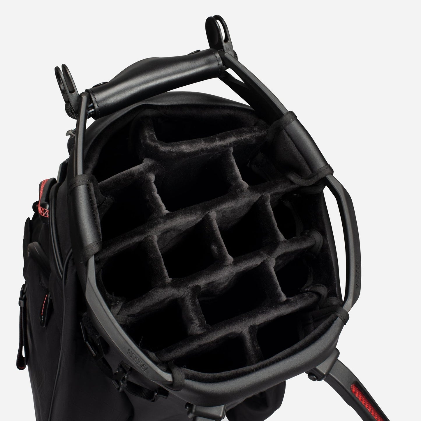 Player V Pro DXR Stand